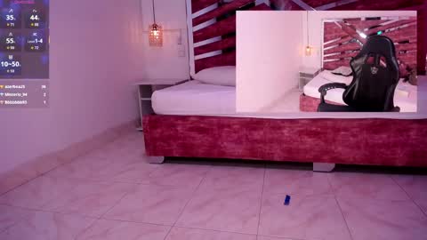 EvaBloom online show from May 15, 11:34 pm