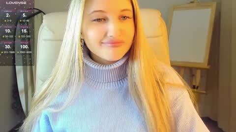 Eva  online show from January 4, 2:25 am