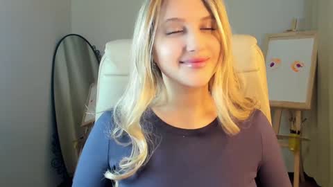 Eva  online show from January 30, 2:38 am