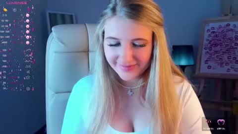 Eva  online show from February 27, 5:34 am