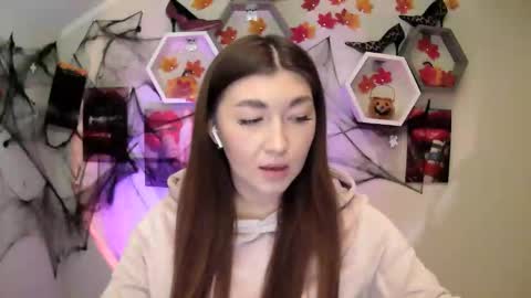 Evachaturbatte online show from October 20, 8:26 am