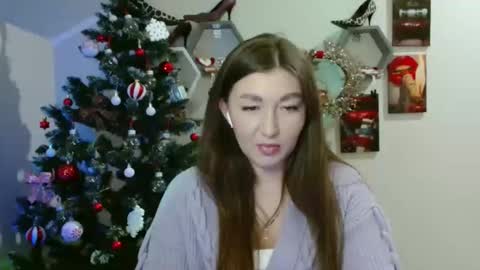 Evachaturbatte online show from November 5, 8:14 am