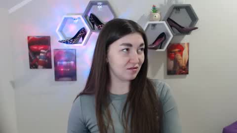 Evachaturbatte online show from February 3, 6:13 pm