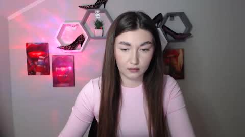 Evachaturbatte online show from February 7, 11:14 am