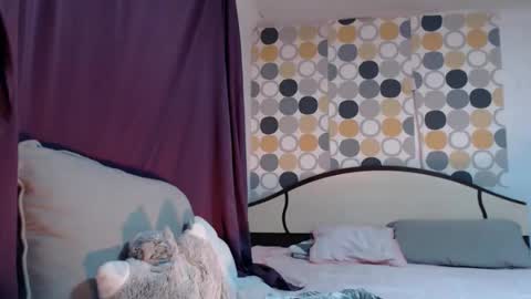 Snapshot of evacrisxxx chatting on October 9, 1:58 am hornycrissyyourlove online show from October 9, 1:58 am