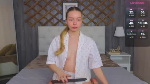 Eva online show from December 15, 4:18 am