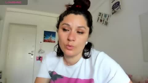 Snapshot of evadiana8484 chatting on July 15, 11:04 am evadiana8484 online show from July 15, 11:04 am