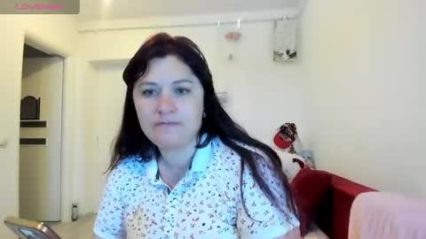 Snapshot of evadiana8484 chatting on July 30, 8:24 am evadiana8484 online show from July 30, 8:24 am