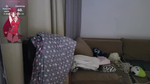 Eva online show from October 18, 9:15 pm