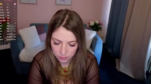 Snapshot of evafolverr chatting on June 7, 8:29 am Eva online show from June 7, 8:29 am