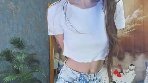 EvaGabe online show from February 25, 6:34 am