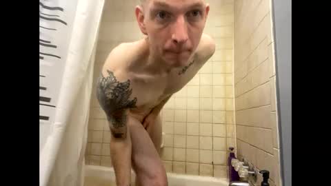 evageniex online show from November 23, 7:24 pm