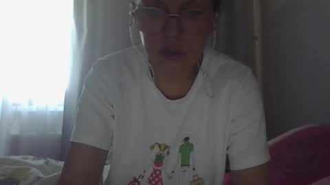 evaglad online show from September 27, 5:56 am