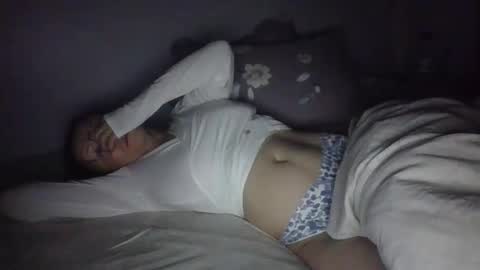 evaglad online show from October 7, 11:57 pm