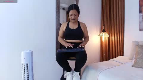 Snapshot of evagoddess_ chatting on July 2, 7:53 pm EVA GODDESS online show from July 2, 7:53 pm