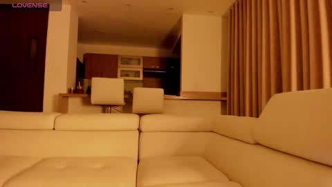 Eva Gomez online show from March 16, 2:50 am