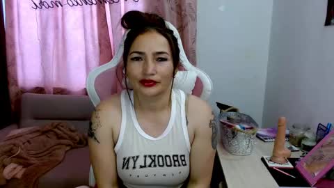 Eva online show from February 19, 10:09 pm