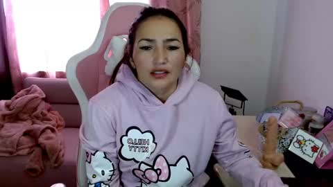 Eva online show from February 22, 5:46 pm