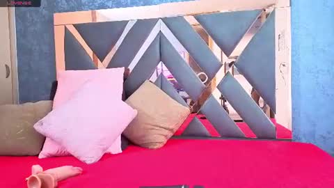Evah ferrer  online show from July 12, 12:18 pm