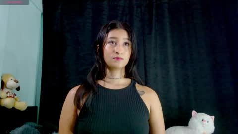 Evah Lee online show from September 25, 2:04 am