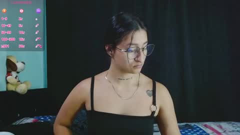 Evah Lee online show from October 5, 3:16 am