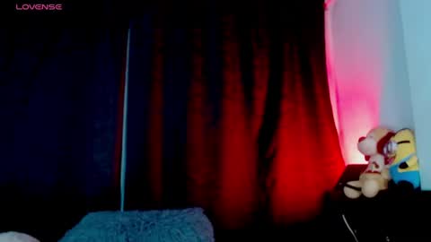Snapshot of evah_lee chatting on July 11, 2:36 am Evah Lee online show from July 11, 2:36 am