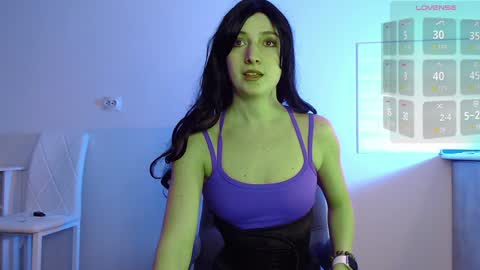 Eva online show from January 25, 4:34 am