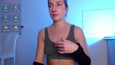 Eva online show from October 21, 2:56 am