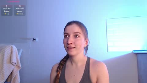 Eva online show from February 10, 4:16 am