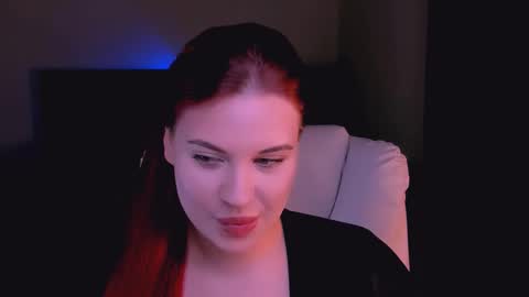 Eva online show from March 4, 5:08 pm