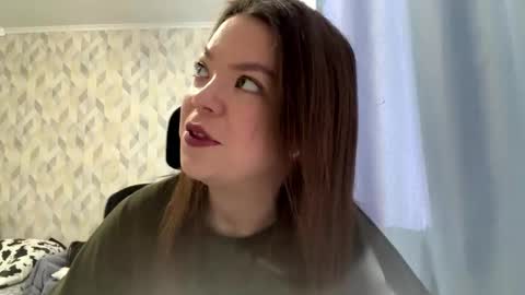 Snapshot of evahayse chatting on March 23, 7:34 am Eva online show from March 23, 7:34 am