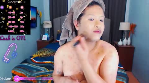 evahir online show from February 24, 1:24 am