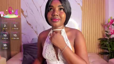 EvaJohnss online show from September 29, 1:05 pm