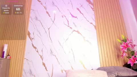 EvaJohnss online show from October 11, 1:42 pm