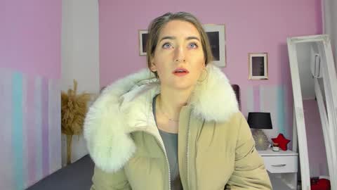 Eva online show from January 15, 3:33 am