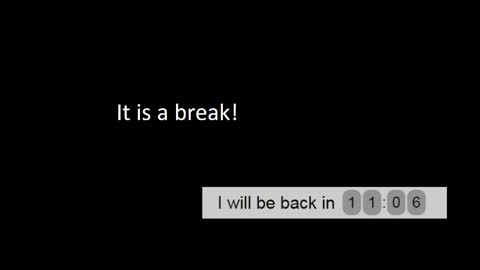 EVA online show from March 6, 6:48 pm