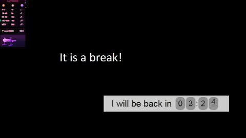 EVA online show from March 8, 6:58 pm