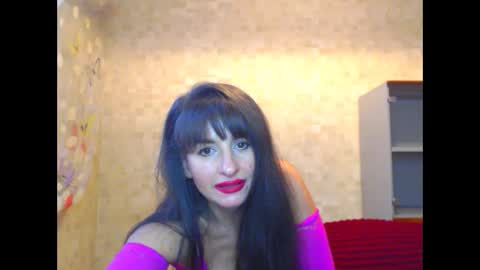 Snapshot of evalive1133 chatting on December 19, 1:40 pm EvaLive online show from December 19, 1:40 pm