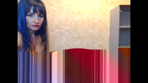 Snapshot of evalive1133 chatting on February 9, 12:41 pm EvaLive online show from February 9, 12:41 pm