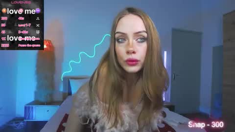 Eva online show from November 21, 9:13 pm