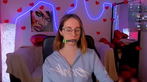 evalora online show from February 15, 10:14 am