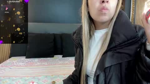 Eva online show from February 16, 1:29 pm