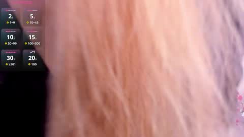 Eva online show from May 21, 2:02 pm