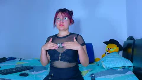 evaluna_02 online show from May 19, 12:00 pm