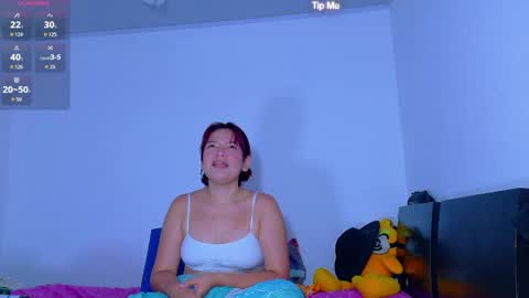 evaluna_02 online show from May 27, 12:13 pm
