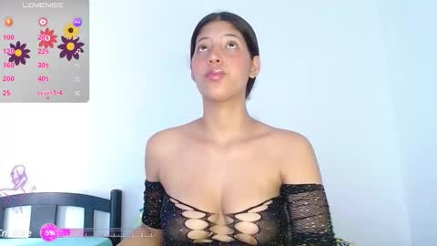 Snapshot of evaluna_horny_ chatting on February 24, 2:58 pm evaluna horny online show from February 24, 2:58 pm