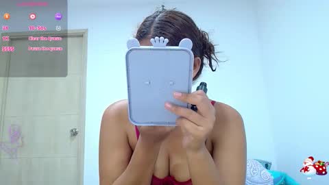 evaluna horny  online show from December 3, 10:19 pm