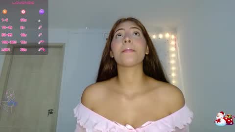 evaluna horny  online show from January 8, 10:34 pm