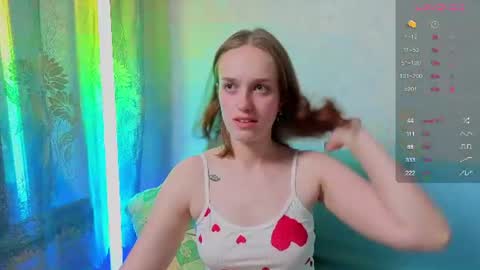 Eva online show from June 28, 6:14 pm