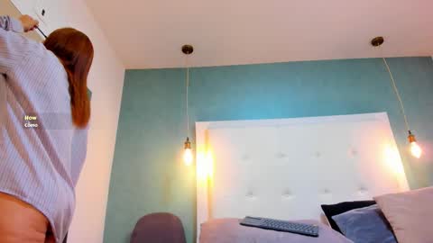 evamilf24 online show from January 16, 12:09 pm